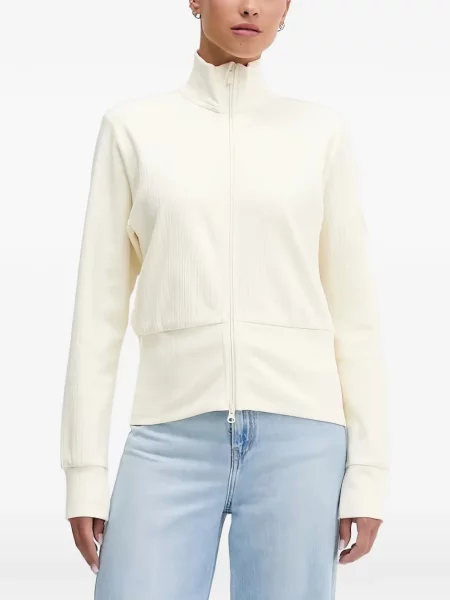 Hanorac cu fermoar Adidas