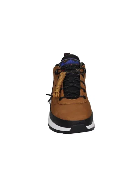 Čižmy Timberland hnedá