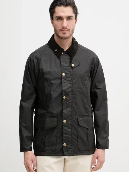 Barbour jachetă bărbătească Stratford verde