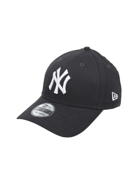 Šiltovka New Era čierna