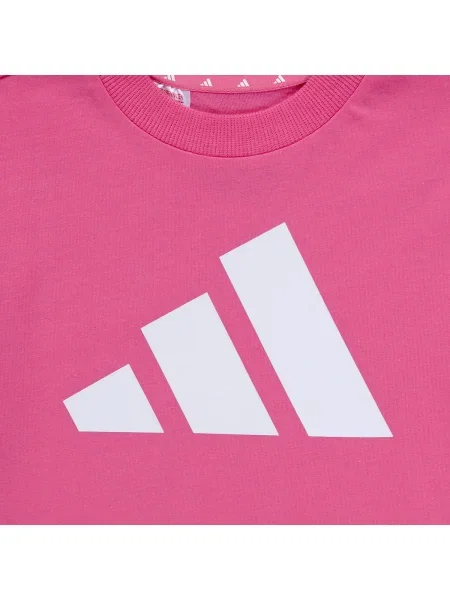 Tricou copii Adidas roz