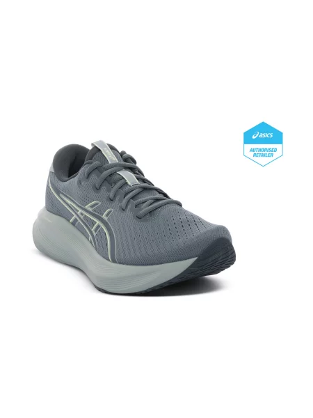 Pantofi Asics gri