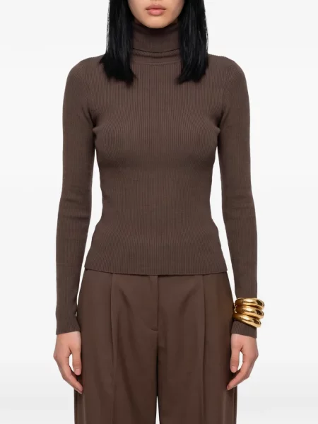 Heláncă Max Mara maro