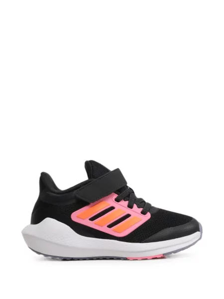 Sneakersy dziecięce Adidas czarne