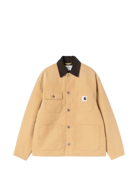 Palton Carhartt Wip cu autograf