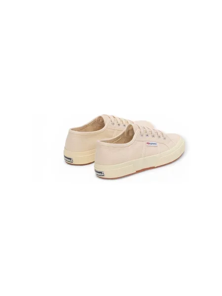 Pantofi Superga de in bej