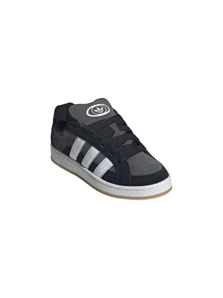 Sneakers adidas Campus Beta Carbon/ Ftw White/ Core Black EUR 36 čierna