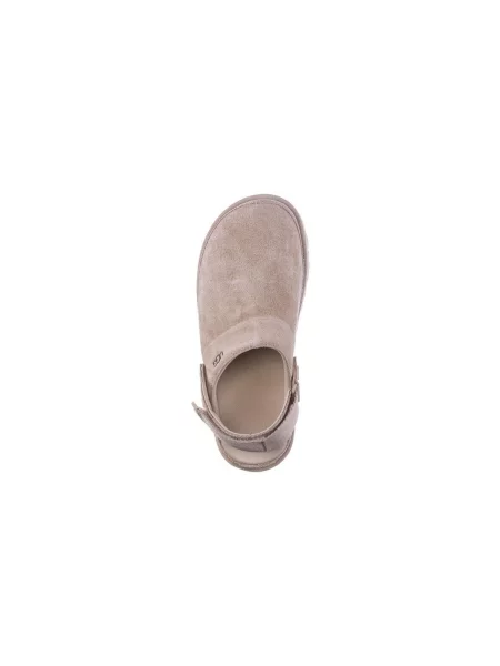 Pantofi Ugg bej