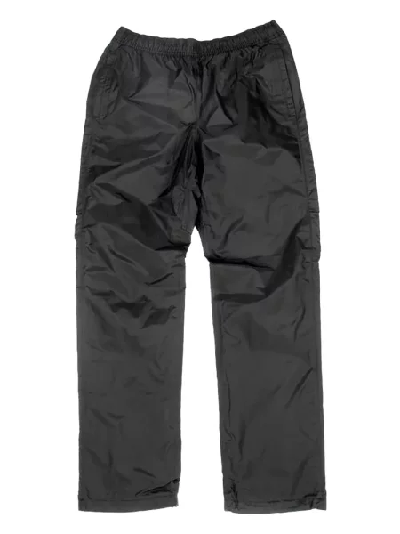 Pantaloni The North Face negru