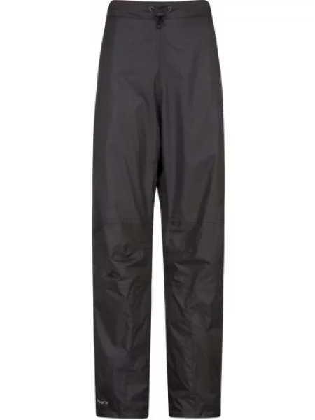 Wodoodporne spodnie Spray Black