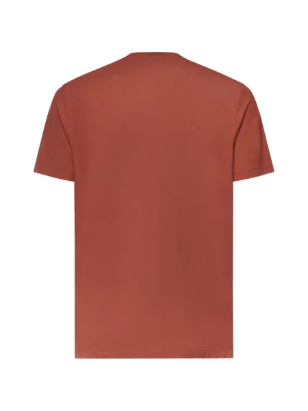 Tricou Zanone maro