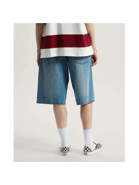 Kockás ruha Vans szürke