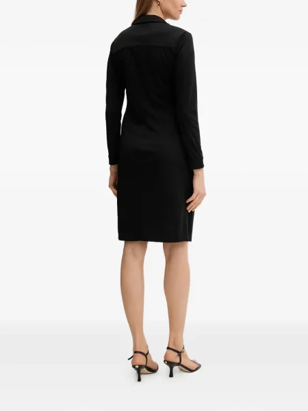 Mini rochie mini Dkny de costum mini negru