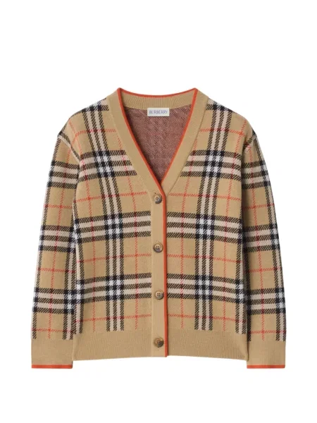 Kardiganas Burberry