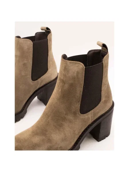 Pantofi Alpe maro