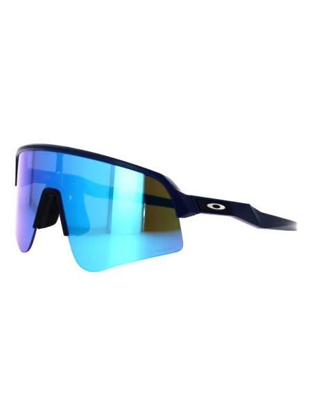 Olcsóbban. Oakley Sutro Lite Sweep napszemüveg tengerészkék Méret: OS kék