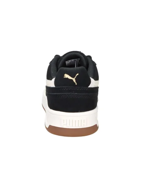 Pantofi Puma negru