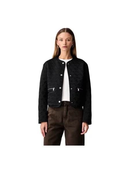 Kurtka Guess czarna