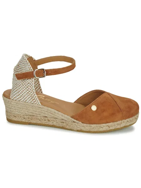 Espadrilky Betty London