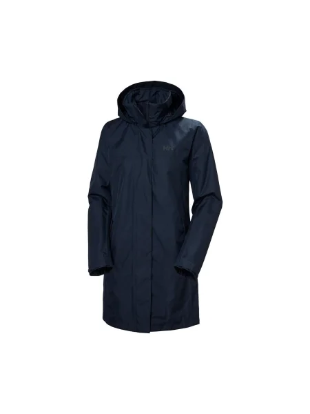 Bunda Helly Hansen modrá