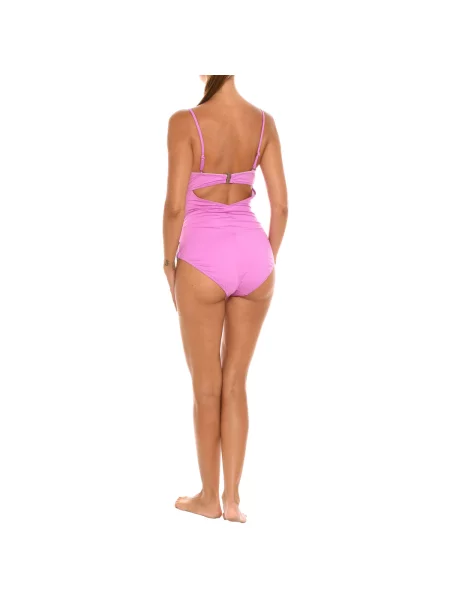 Top Marie Claire violet