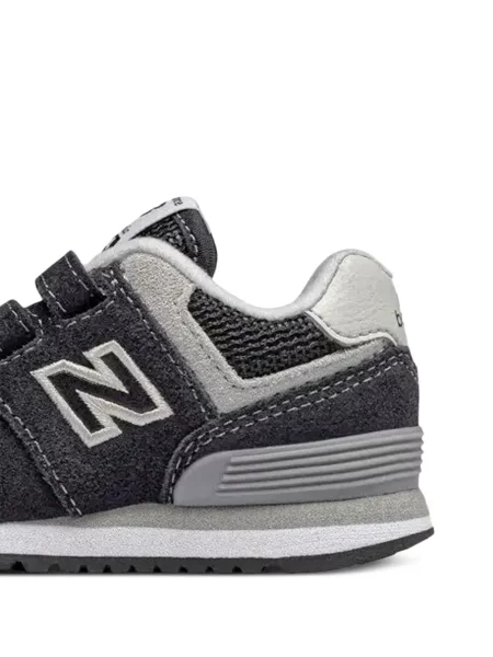 Sneakerși New Balance 574 gri
