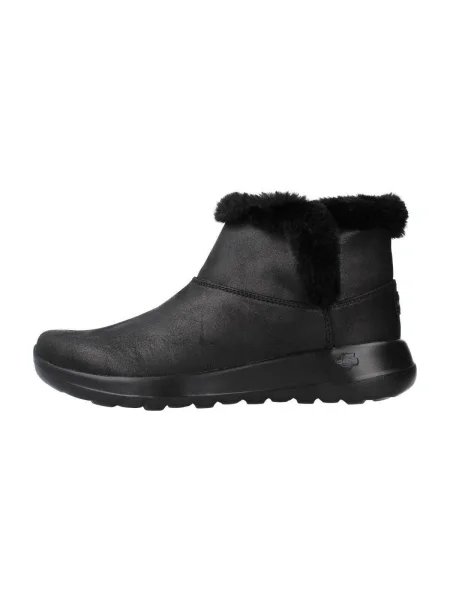 Skechers Bokacsizma Endeavor fekete