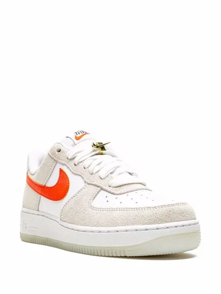 Tenisky Nike Air Force 1 bílé