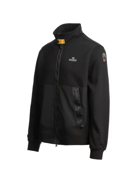 Pulover Parajumpers negru