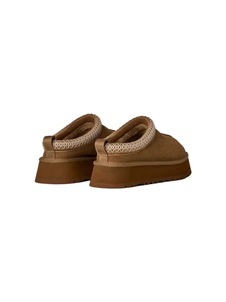 Pantofi Ugg maro
