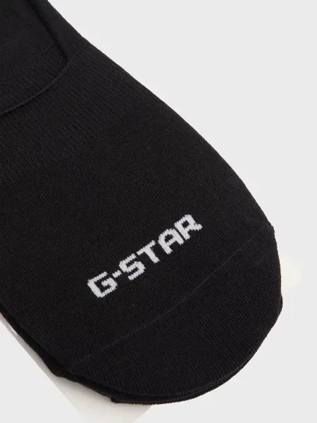Носки G-star Raw черные