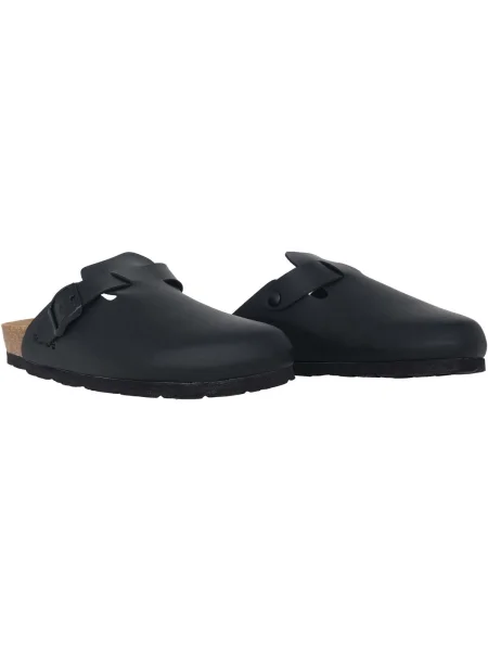 Pantofi Rohde alb