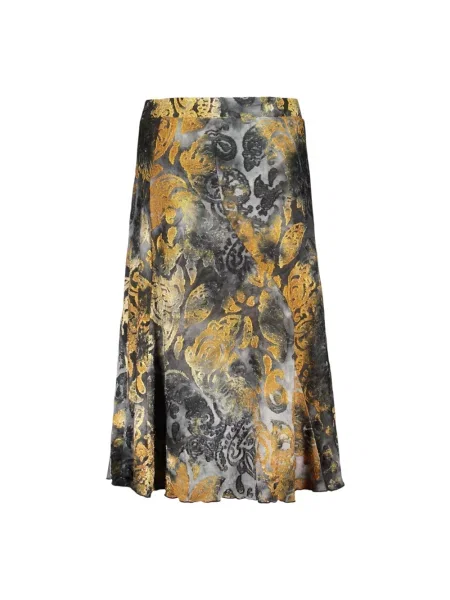 Spódnica midi Desigual
