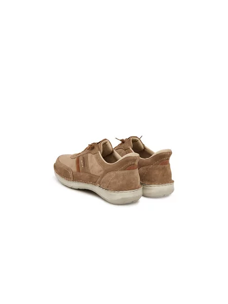 Cipele Josef Seibel New Anvers 26 smeđa