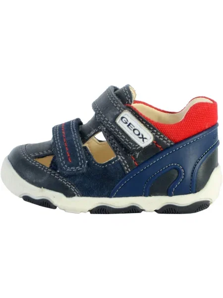 Pantofi copii Geox albastru