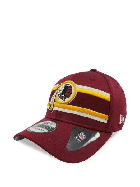 Șapcă New Era Cap roșu