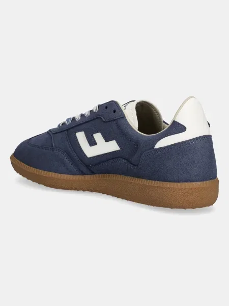 Flamingos Life Sneakers Burela Slim albastru