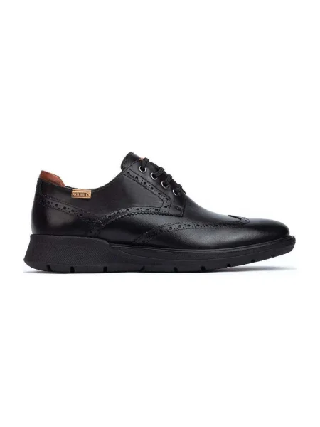 Pantofi Pikolinos negru