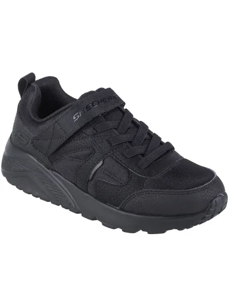 Pantofi copii Skechers negru