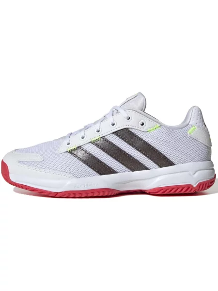 Gyerek félcipő Adidas fehér