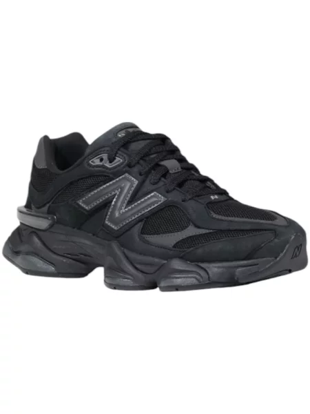 Pantofi New Balance negru