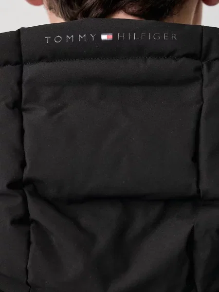 Tommy Hilfiger яке мъжко черно
