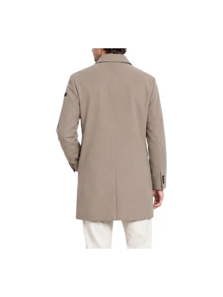 Palton Roberto Ricci Designs maro