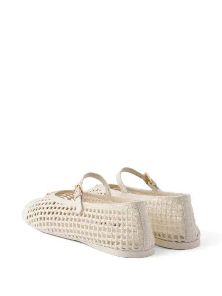 Balerini Prada