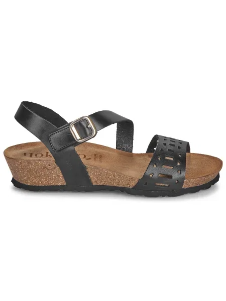 Pantofi Yokono negru