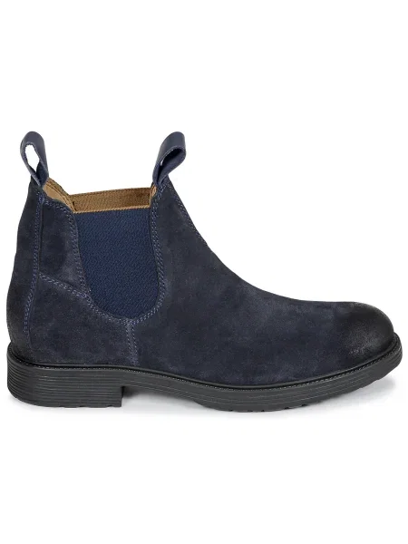 Pantofi Pellet albastru
