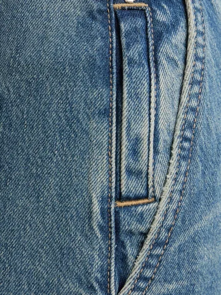 BOSS джинси wide leg CENTRAL