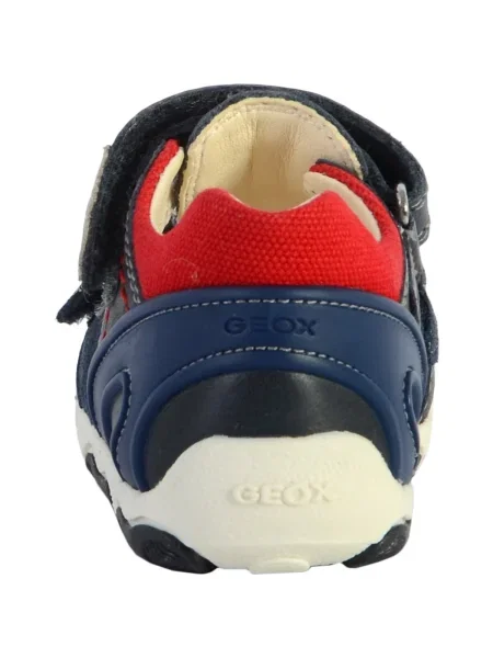 Pantofi copii Geox albastru