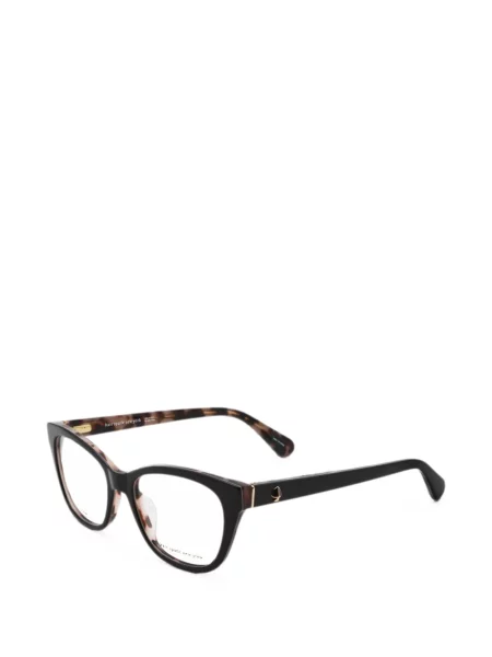 Ochelari de soare Kate Spade negru