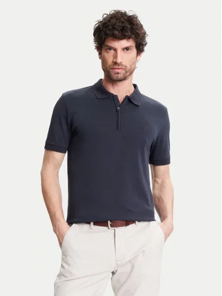 Pierre Cardin Polokošile C5 Tmavomodrá